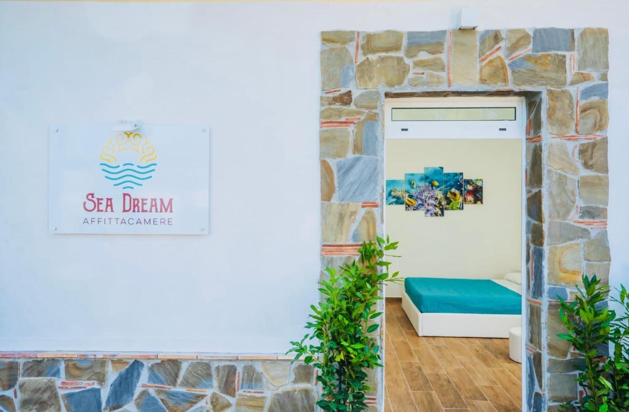 Sea Dream Camere 阿格罗波利 外观 照片